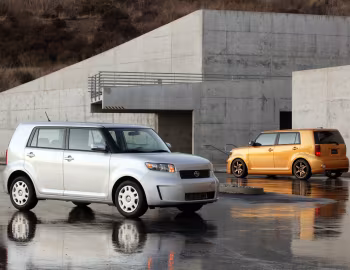 2008–10 Scion xB '2007–10