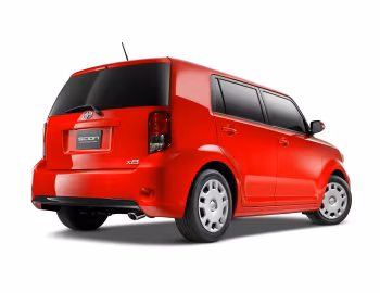 2013–15 Scion xB '2012–15