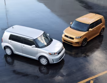 2008–10 Scion xB '2007–10