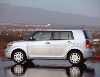 2008–10 Scion xB '2007–10