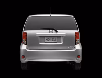 2011–12 Scion xB '2010–12