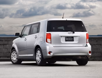 2011–12 Scion xB '2010–12