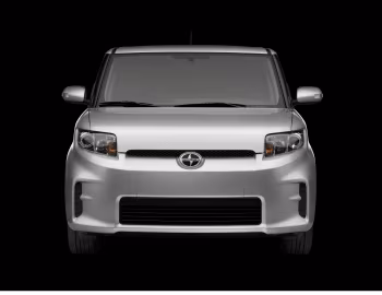 2011–12 Scion xB '2010–12