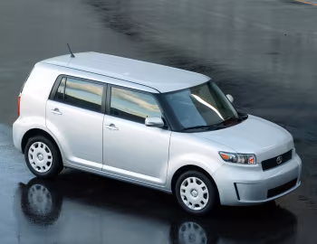 2008–10 Scion xB '2007–10