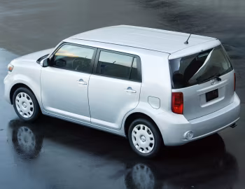 2008–10 Scion xB '2007–10