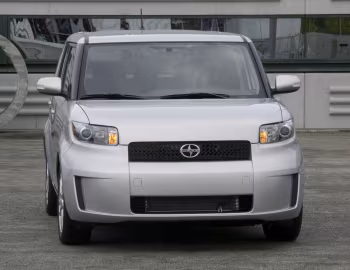 2008–10 Scion xB '2007–10