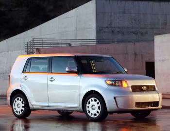 2008–10 Scion xB '2007–10