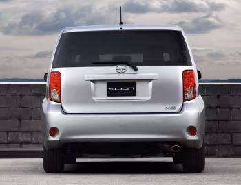 2011–12 Scion xB '2010–12