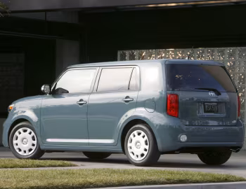 2008–10 Scion xB '2007–10