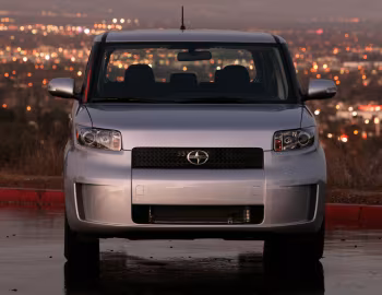 2008–10 Scion xB '2007–10