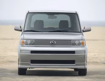 2004–06 Scion xB '06.2003–12.2006