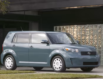 2008–10 Scion xB '2007–10