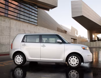 2008–10 Scion xB '2007–10