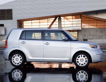 2008–10 Scion xB '2007–10