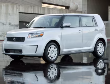 2008–10 Scion xB '2007–10