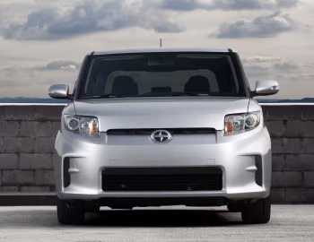 2011–12 Scion xB '2010–12