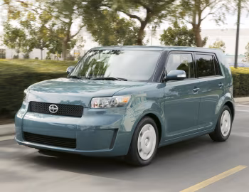 2008–10 Scion xB '2007–10