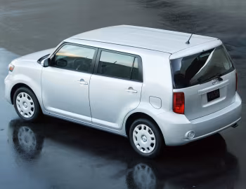 2008–10 Scion xB '2007–10