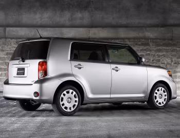 2011–12 Scion xB '2010–12