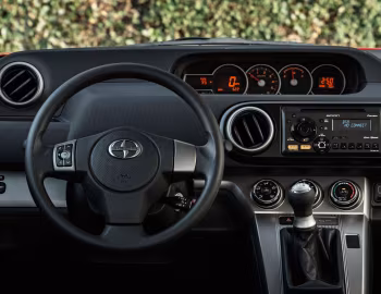 Торпедо 2013–15 Scion xB '2012–15