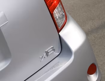 2011–12 Scion xB '2010–12