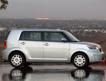 2008–10 Scion xB '2007–10