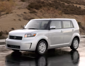 2008–10 Scion xB '2007–10