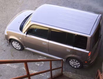 2004–06 Scion xB '06.2003–12.2006