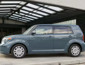 2008–10 Scion xB '2007–10