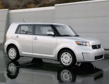 2008–10 Scion xB '2007–10