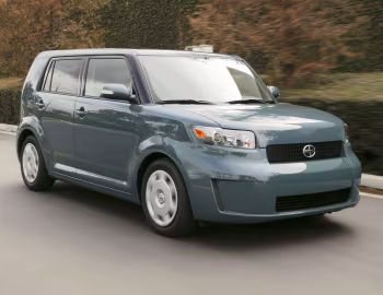 2008–10 Scion xB '2007–10