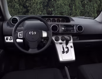 Торпедо 2008–10 Scion xB '2007–10