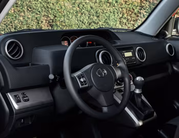 Интерьер 2013–15 Scion xB '2012–15