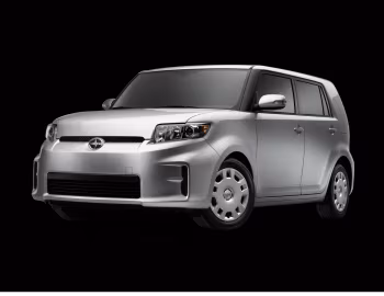 2011–12 Scion xB '2010–12