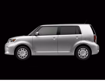 2011–12 Scion xB '2010–12