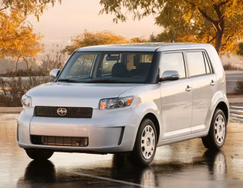 2008–10 Scion xB '2007–10