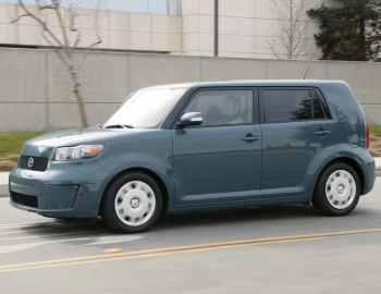 2008–10 Scion xB '2007–10