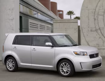2008–10 Scion xB '2007–10