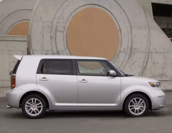 2008–10 Scion xB '2007–10