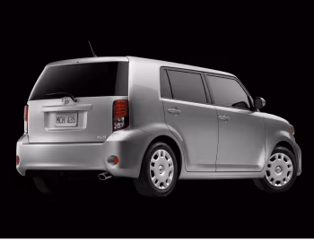 2011–12 Scion xB '2010–12