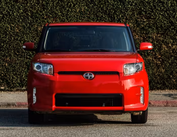 2013–15 Scion xB '2012–15