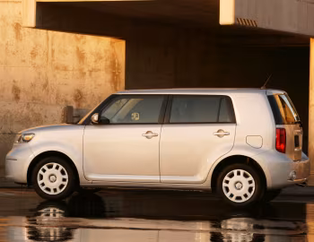 2008–10 Scion xB '2007–10