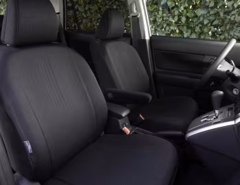 Интерьер 2008–10 Scion xB '2007–10