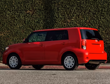 2013–15 Scion xB '2012–15