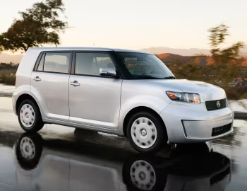 2008–10 Scion xB '2007–10