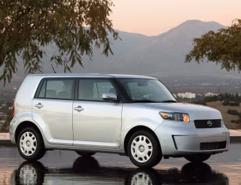 2008–10 Scion xB '2007–10