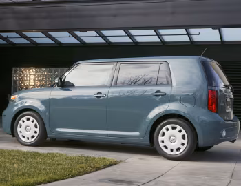 2008–10 Scion xB '2007–10