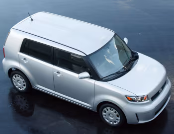 2008–10 Scion xB '2007–10