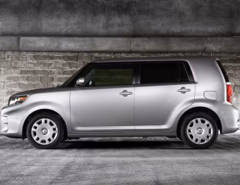 2011–12 Scion xB '2010–12