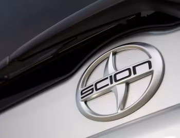 2011–12 Scion xB '2010–12
